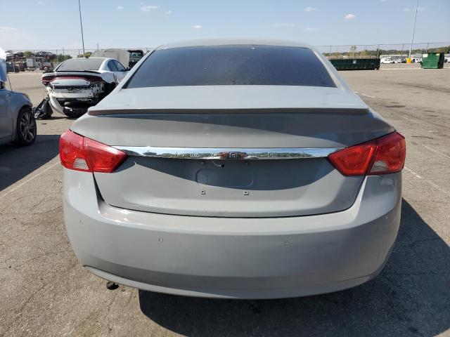 Photo 6 from auction – 2015 CHEVROLET IMPALA LT with VIN 2G1115SL8F9244654