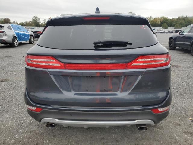 Photo 6 from auction – 2015 LINCOLN MKC with VIN 5LMCJ2A96FUJ22388