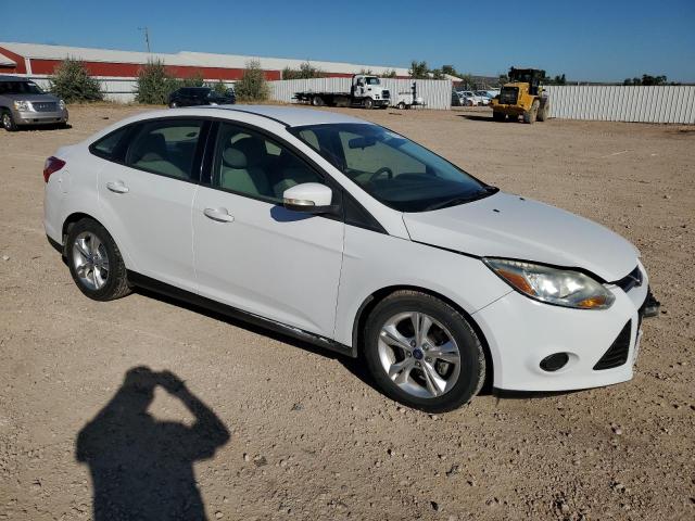 Photo 4 from auction – 2013 FORD FOCUS SE with VIN 1FADP3F27DL123831