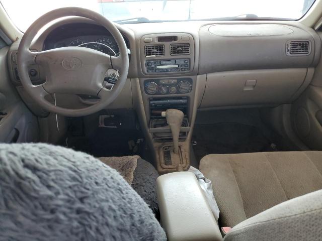 Photo 8 from auction – 2002 TOYOTA COROLLA CE with VIN 1NXBR12E62Z618069