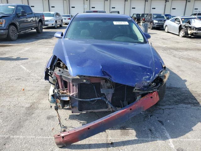 Photo 5 from auction – 2007 CHEVROLET IMPALA LT with VIN 2G1WT58K479195422