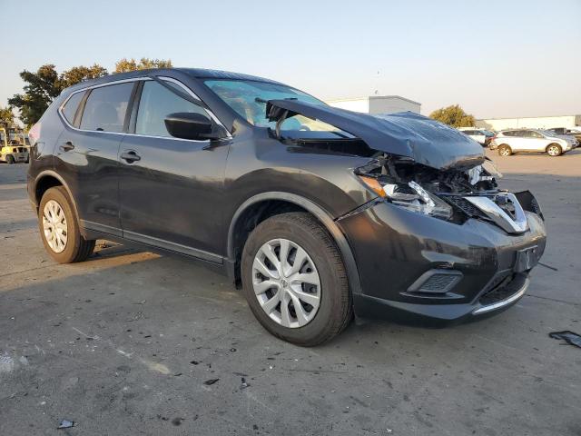 Photo 4 from auction – 2016 NISSAN ROGUE S with VIN KNMAT2MT4GP705395