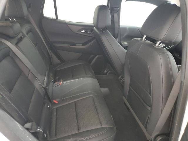 Photo 11 from auction – 2025 CHEVROLET EQUINOX LT with VIN 3GNAXPEG6SL289798