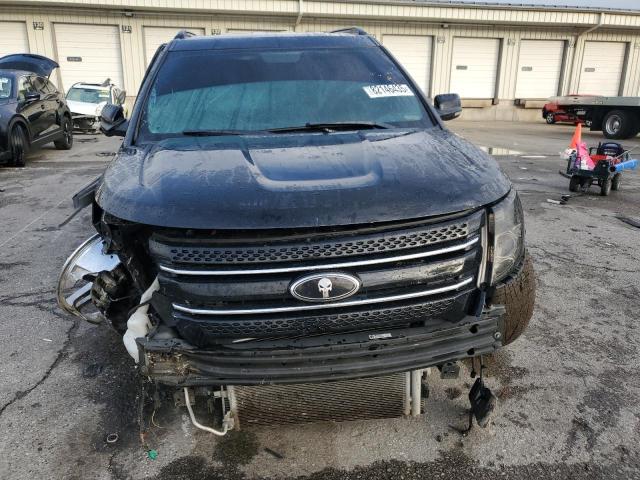 Photo 5 from auction – 2013 FORD EXPLORER XLT with VIN 1FM5K7D84DGA10449