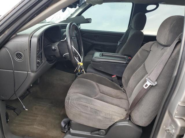 Photo 7 from auction – 2007 CHEVROLET SILVERADO with VIN 2GCEK13Z271148407