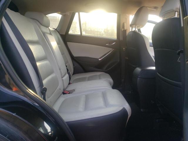 Photo 11 from auction – 2016 MAZDA CX-5 GT with VIN JM3KE4DY3G0719570
