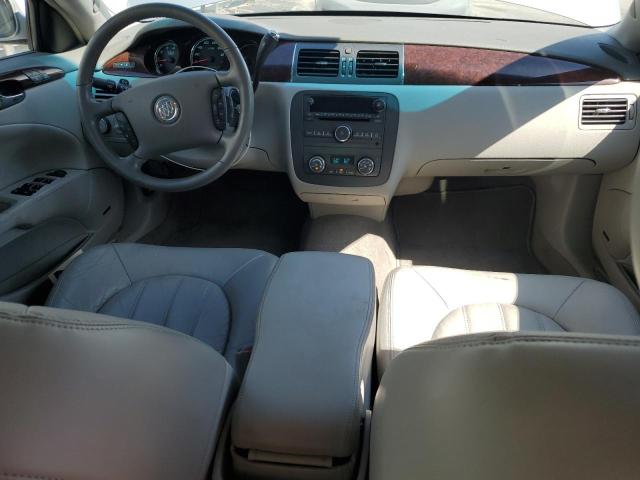 Photo 8 from auction – 2011 BUICK LUCERNE CXL with VIN 1G4HJ5EM9BU128124
