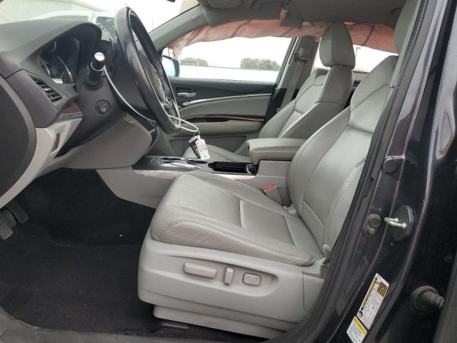Photo 7 from auction – 2016 ACURA MDX TECHNOLOGY with VIN 5FRYD4H49GB043090