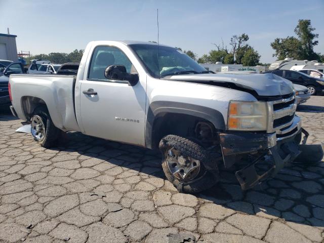 Photo 4 from auction – 2012 CHEVROLET SILVERADO with VIN 1GCNCPEX9CZ346642