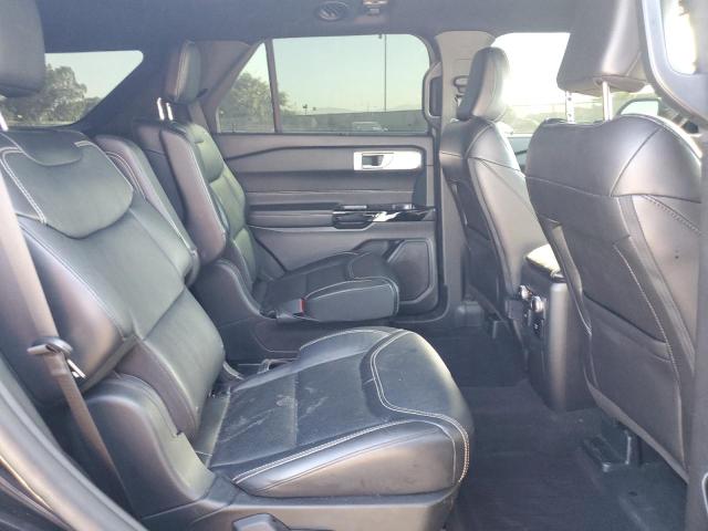 Photo 11 from auction – 2023 FORD EXPLORER S with VIN 1FM5K8GC7PGB29896