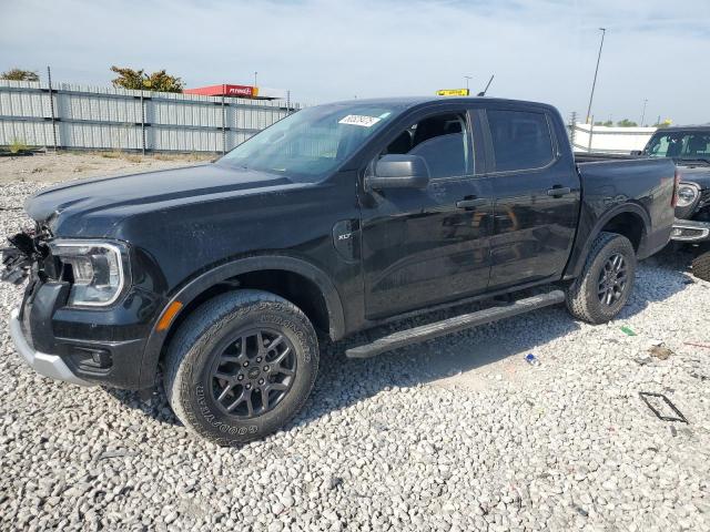 Photo 1 from auction – 2024 FORD RANGER XLT with VIN 1FTER4HH3RLE16634