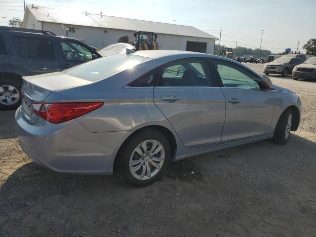 Photo 3 from auction – 2012 HYUNDAI SONATA GLS with VIN 5NPEB4AC4CH324690