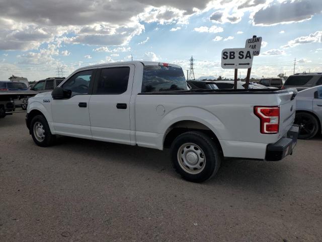 Photo 2 from auction – 2019 FORD F150 SUPER with VIN 1FTEW1CP4KFB04204