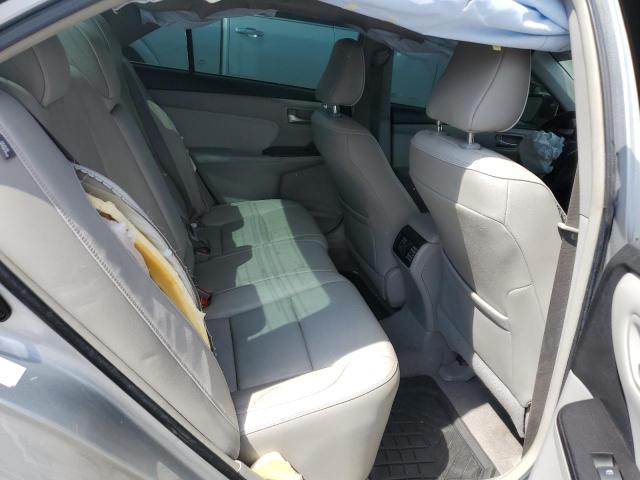 Photo 10 from auction – 2016 TOYOTA CAMRY LE with VIN 4T4BF1FK8GR555952