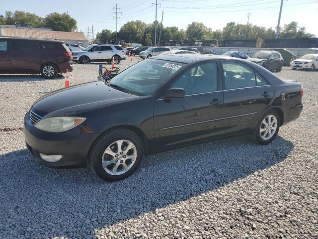 Photo 1 from auction – 2006 TOYOTA CAMRY LE with VIN 4T1BF32K16U114643