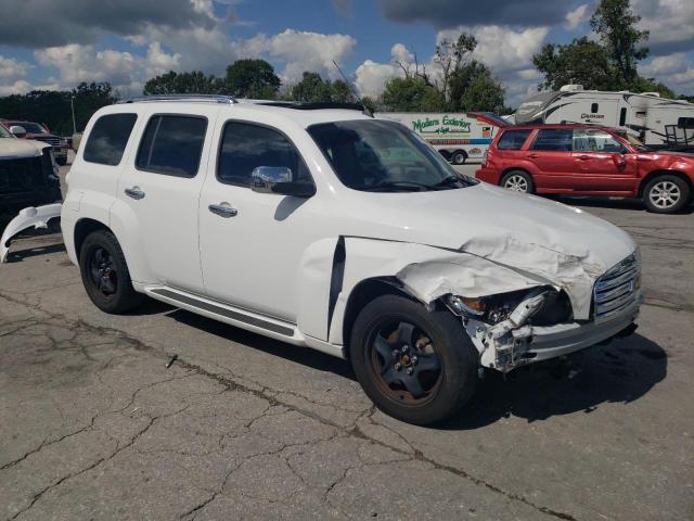 Photo 4 from auction – 2011 CHEVROLET HHR LT with VIN 3GNBABFW6BS589748
