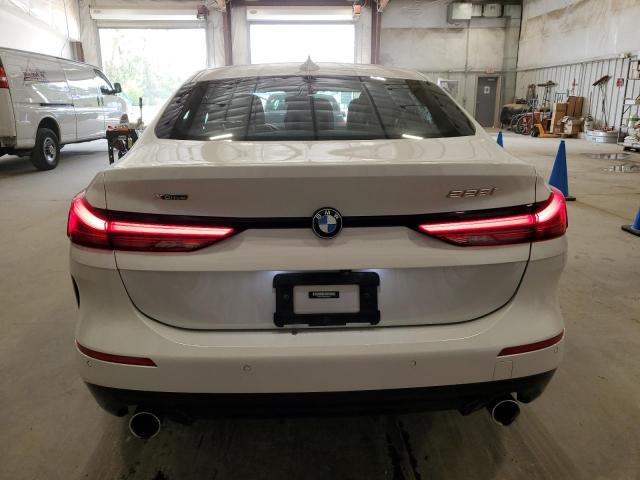 Photo 6 from auction – 2023 BMW 228XI with VIN WBA73AK04P7M58471