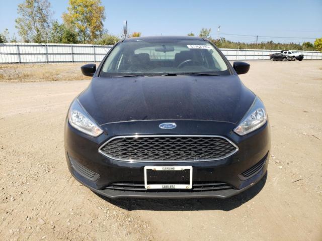 Photo 5 from auction – 2018 FORD FOCUS SE with VIN 1FADP3F23JL228197