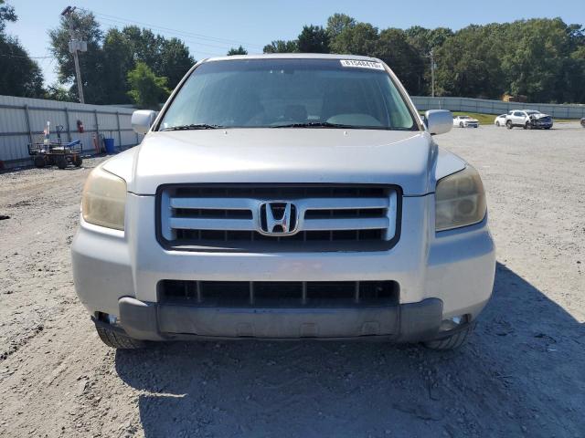 Photo 5 from auction – 2008 HONDA PILOT EXL with VIN 5FNYF18618B022683