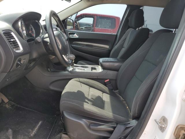 Photo 7 from auction – 2013 DODGE DURANGO SX with VIN 1C4RDHAG1DC678444
