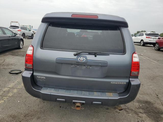 Photo 6 from auction – 2008 TOYOTA 4RUNNER SR5 with VIN JTEBU14RX8K029321