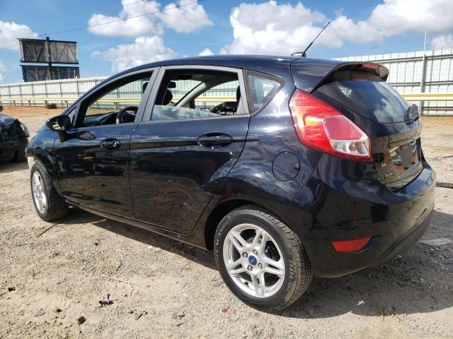 Photo 2 from auction – 2019 FORD FIESTA SE with VIN 3FADP4EJ7KM112760