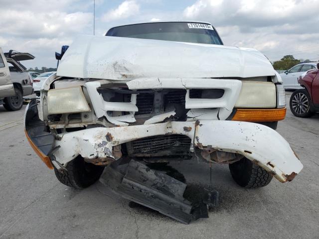 Photo 5 from auction – 1999 FORD RANGER with VIN 1FTYR10C8XPA03819
