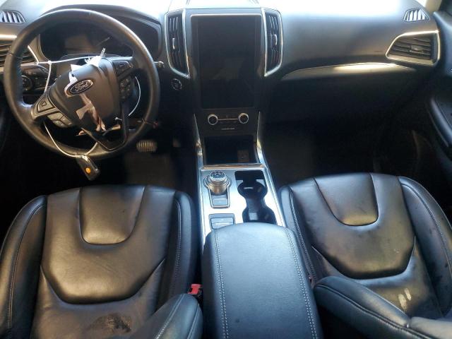 Photo 8 from auction – 2022 FORD EDGE TITAN with VIN 2FMPK4K98NBA52201