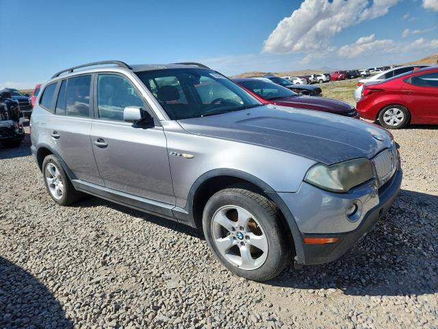 Photo 4 from auction – 2008 BMW X3 3.0SI with VIN WBXPC93438WJ02512