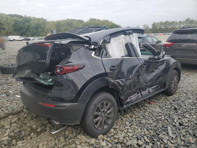 Photo 3 from auction – 2024 MAZDA CX-30 with VIN 3MVDMBAM0RM643587
