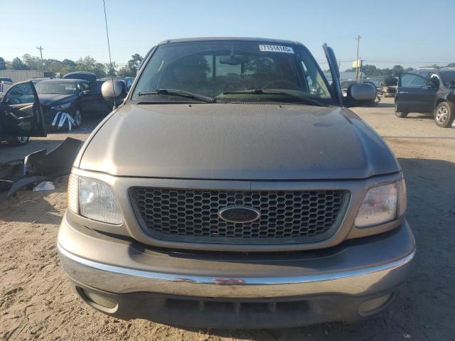 Photo 5 from auction – 2003 FORD F150 SUPER with VIN 1FTRW07L43KD16256