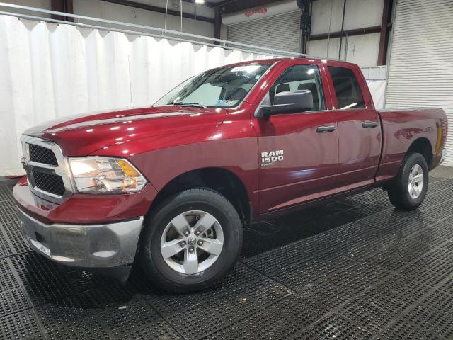 Photo 1 from auction – 2024 RAM 1500 CLASSIC with VIN 1C6RR7GG4RS147519