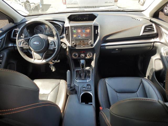 Photo 8 from auction – 2021 SUBARU CROSSTREK with VIN JF2GTHNC8MH396470