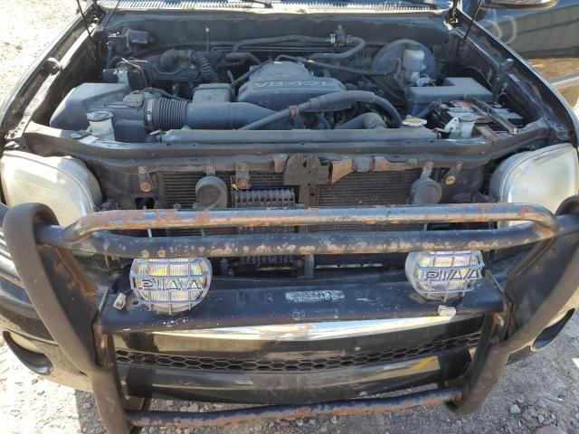 Photo 11 from auction – 2003 TOYOTA TUNDRA ACC with VIN 5TBBT441X3S351552