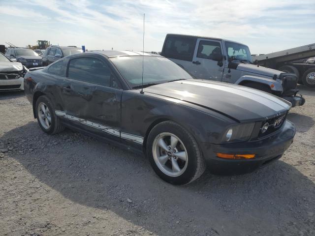 Photo 4 from auction – 2008 FORD MUSTANG with VIN 1ZVHT80N985157249