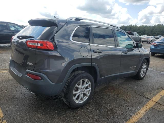 Photo 3 from auction – 2016 JEEP CHEROKEE L with VIN 1C4PJLCS7GW178067
