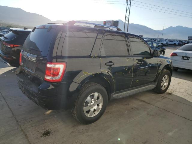 Photo 3 from auction – 2012 FORD ESCAPE LIM with VIN 1FMCU9E72CKB26179