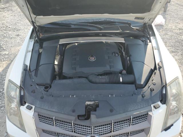Photo 11 from auction – 2010 CADILLAC CTS with VIN 1G6DA5EGXA0109202