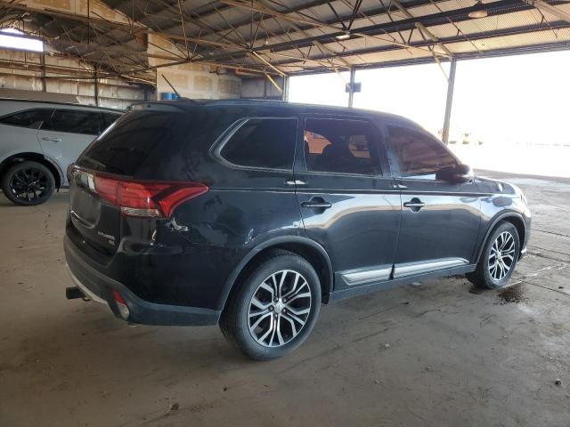 Photo 3 from auction – 2016 MITSUBISHI OUTLANDER SE with VIN JA4AD3A39GZ033355