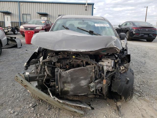 Photo 5 from auction – 2015 NISSAN VERSA S with VIN 3N1CN7AP6FL860549