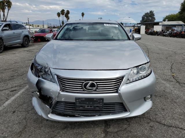 Photo 5 from auction – 2014 LEXUS ES 350 with VIN JTHBK1GGXE2146945