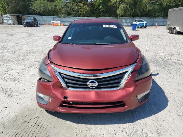 Photo 5 from auction – 2015 NISSAN ALTIMA 2.5 with VIN 1N4AL3AP7FC429044