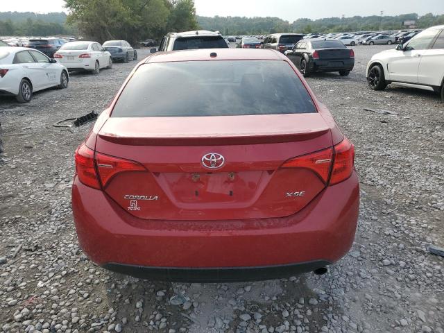 Photo 6 from auction – 2019 TOYOTA COROLLA L with VIN 2T1BURHE3KC159203