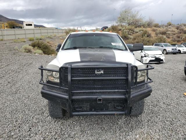 Photo 5 from auction – 2008 DODGE RAM 2500 S with VIN 3D7KS28A08G197874