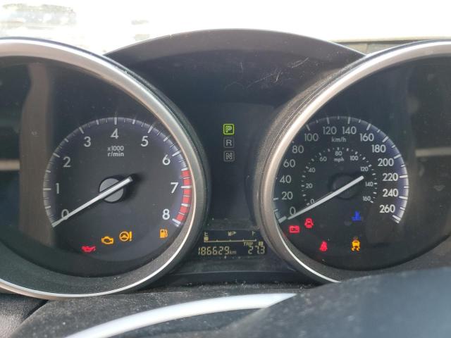 Photo 9 from auction – 2012 MAZDA 3 I with VIN JM1BL1UF4C1540731