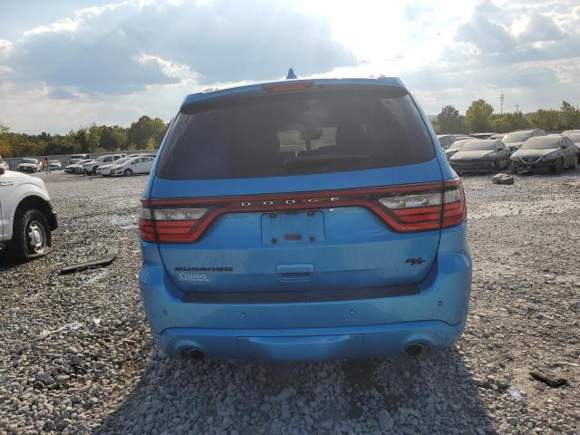 Photo 6 from auction – 2018 DODGE DURANGO R/ with VIN 1C4SDHCT2JC434244