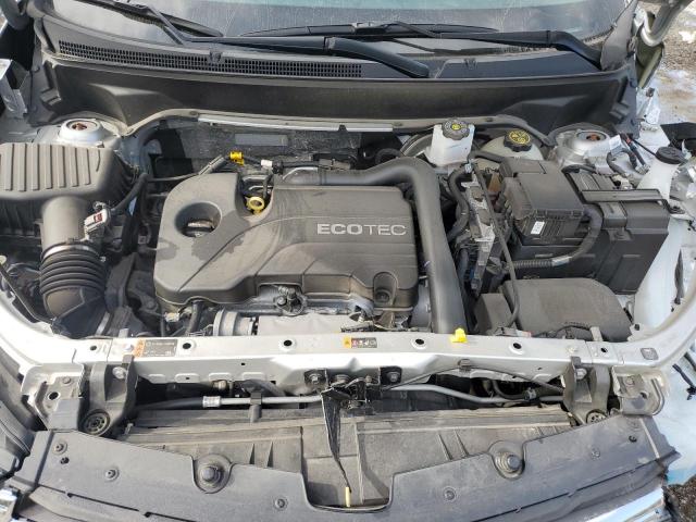 Photo 12 from auction – 2022 CHEVROLET EQUINOX LS with VIN 3GNAXHEV8NS165871