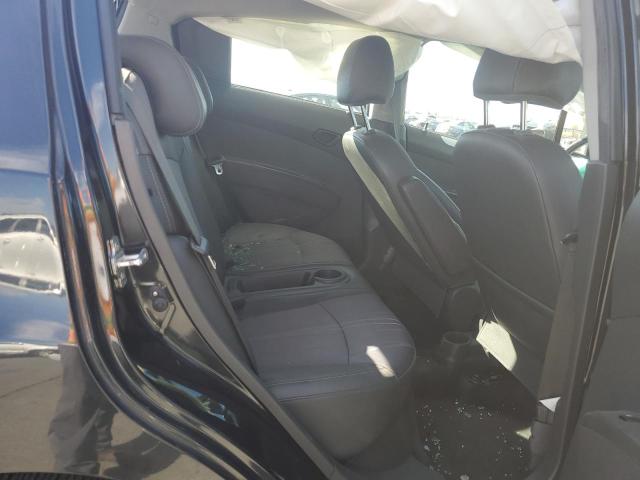 Photo 10 from auction – 2015 CHEVROLET SPARK 1LT with VIN KL8CD6S94FC729635