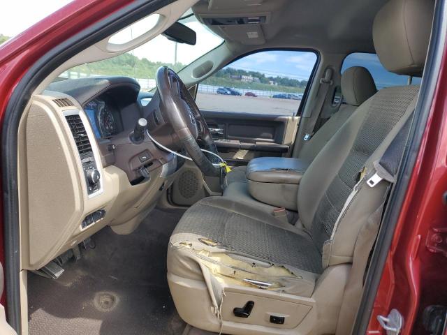 Photo 7 from auction – 2012 DODGE RAM 2500 S with VIN 3C6UD5DL0CG321955