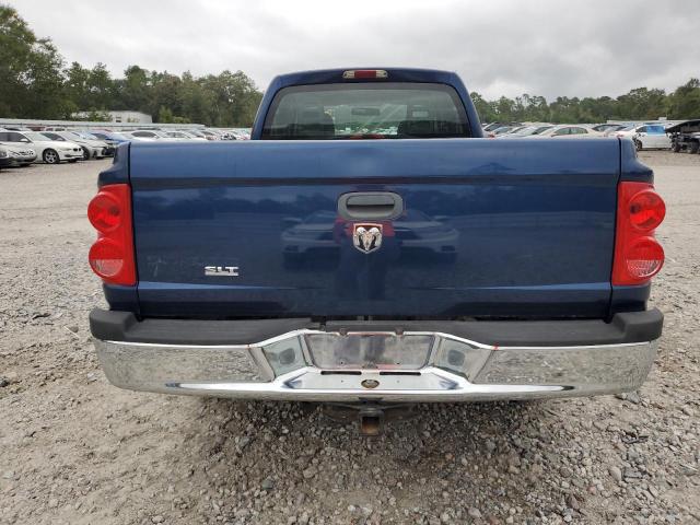 Photo 6 from auction – 2005 DODGE DAKOTA SLT with VIN 1D7HE42K85S313874